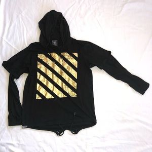 Switch Streetwear Hoodie